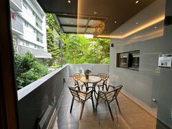 Fernhill Road (D10), Semi-Detached #572946301